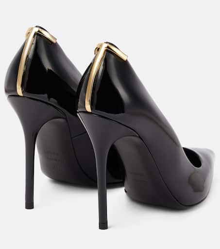 Louis vuitton discount eyeline pump