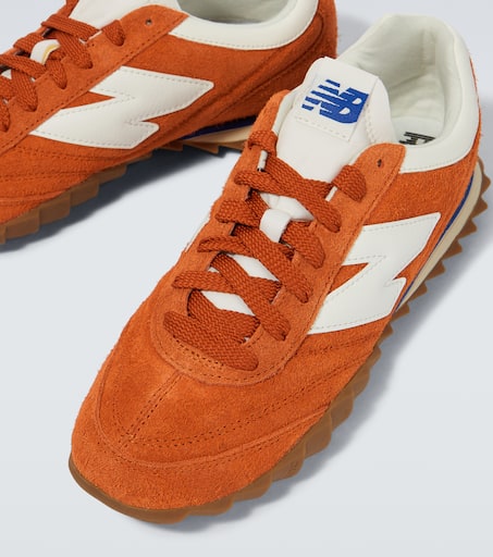 New balance 512 sales Orange