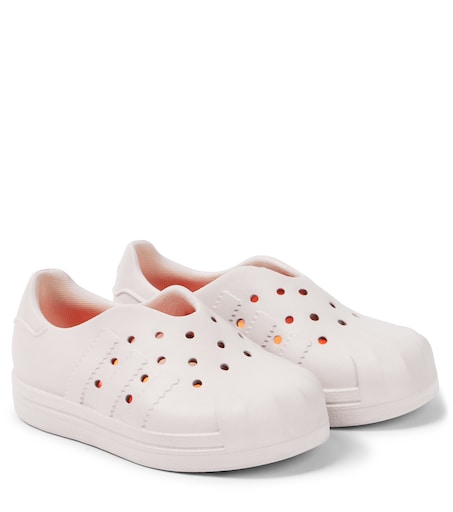 adidas gazelle silver green womens Little Kids ADIDAS SUPERSTAR TD (WHITE/WHITE)