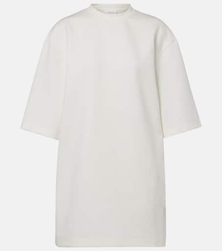 【関税込み】WARDROBE.NYC グレー ローライズ トラウザーズ Double Knit Lt N Crop Half Zip | WOMEN（レディース）｜Theory