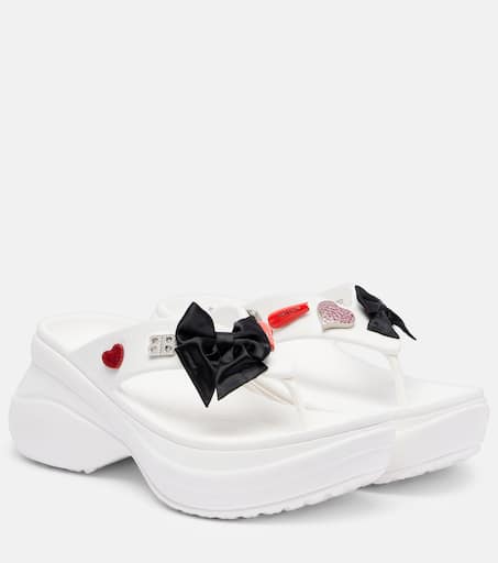 送料間税込【BALENCIAGA】Tong Crocs Sandals P01067033.jpg