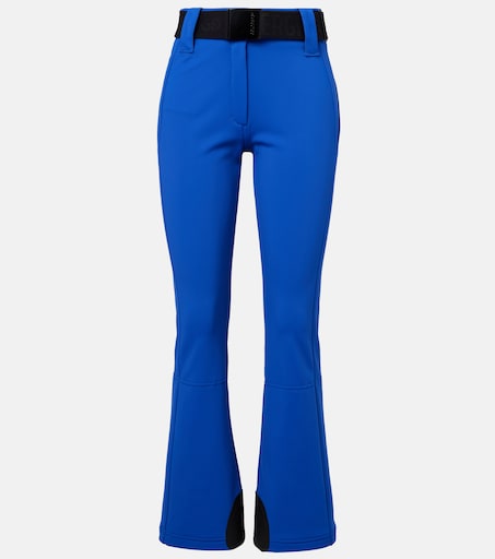 Salopette De Ski Femme Goldbergh Phoebe Blanc Et Noir - Neuf Avec étiquettes Taille US 8