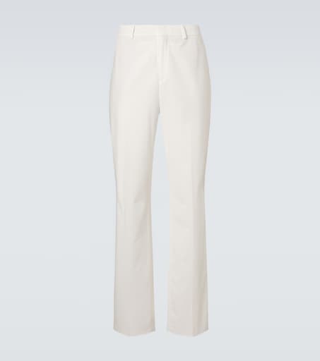 Tod's Cotton chinos