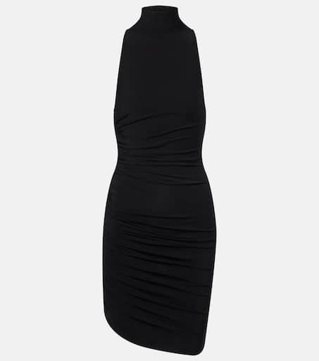 ワンピース JACQUEMUS Woman Dress Black 213DR0091020 990 JACQUEMUS | Black Women's Long Dress | YOOX