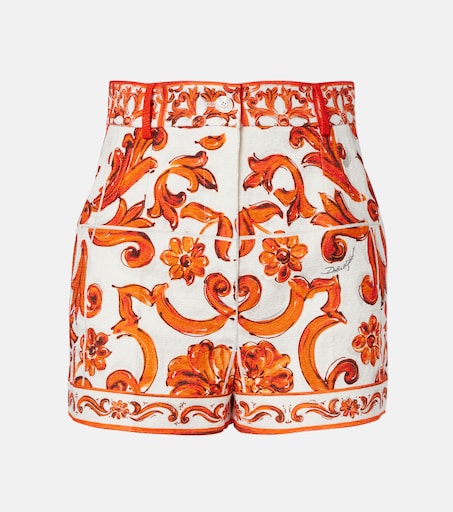 Dolce & Gabbana Shorts for Women | Mytheresa
