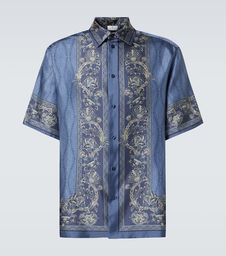 ETRO For Men | Shop Men's Designer Fashion | Mytheresa