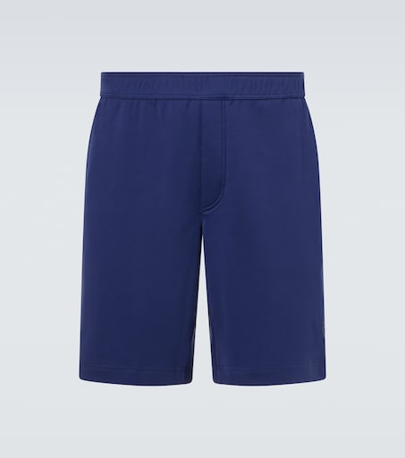 Brunello Cucinelli Cotton shorts
