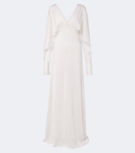 Fendi gown