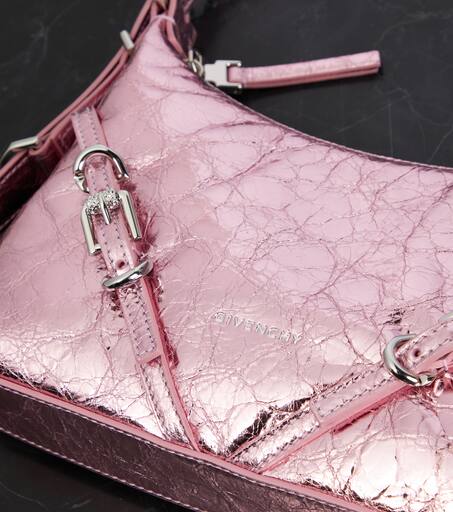 Givenchy pink clutch outlet