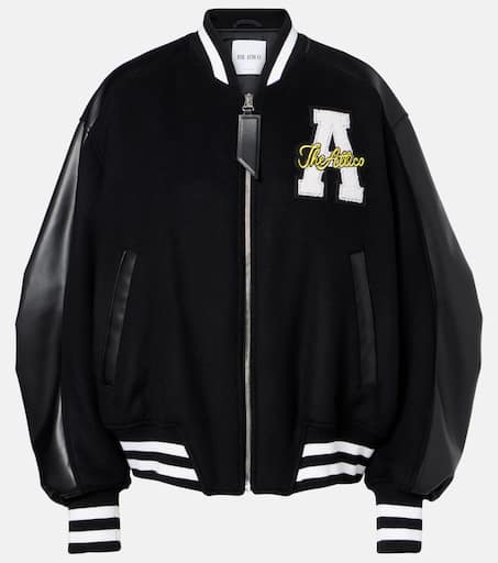 The Attico Jackets for Women | Mytheresa