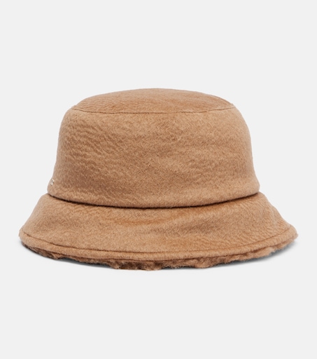 Max Mara Bucket Hats for Women | Mytheresa