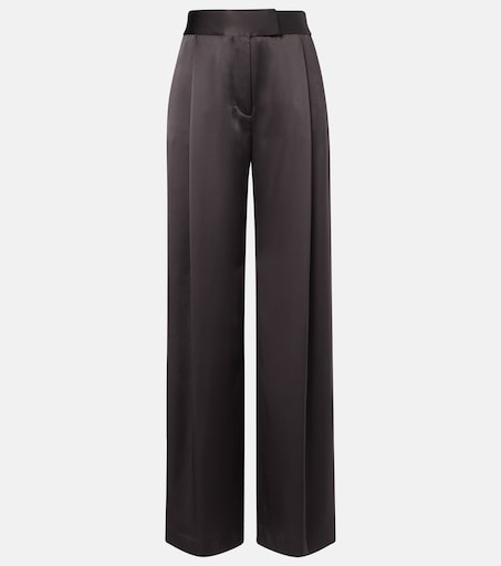 The Sei wide-leg pants