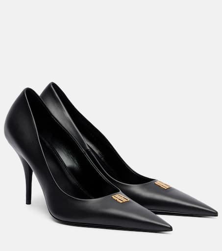 Balenciaga Heeled Shoes for Women | Mytheresa Balenciaga Heeled Shoes for Women | Mytheresa