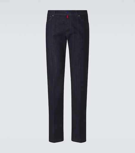 Kiton Slim jeans