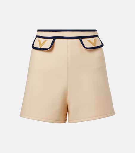 Valentino Shorts for Women | Mytheresa