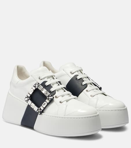 Roger Vivier Sneakers for Women | Mytheresa