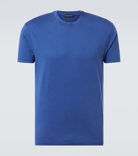 Tom Ford Jersey T-shirt