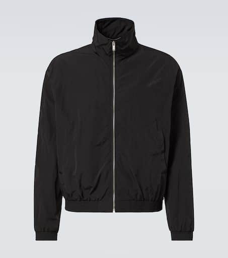 VIP【関税送料無料】希少 SAINT LAURENT WOOL BOMBER JACKET 16700365_54378872_600.jpg