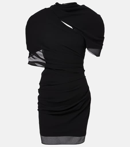 ワンピース JACQUEMUS Women Dresses 233DR0791495990 Black Women's Jacquemus Dresses | Nordstrom