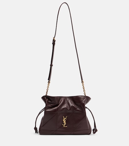 Jamie Small leather shoulder bag