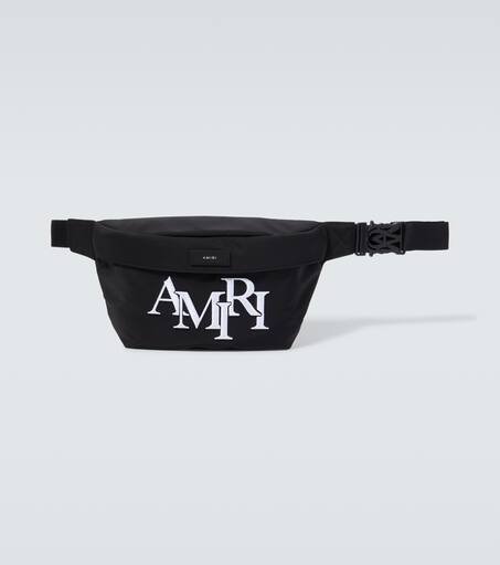 Embroidered new arrivals belt bag