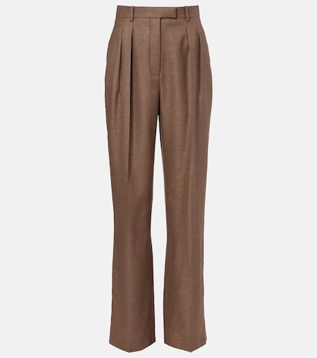 Loro Piana wide-leg pants