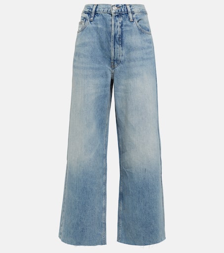 【送料&関税込】Frame Le Low Baggy Wide-leg Jeans FRAME Le Low Baggy Wide Leg Jeans | Nordstromrack