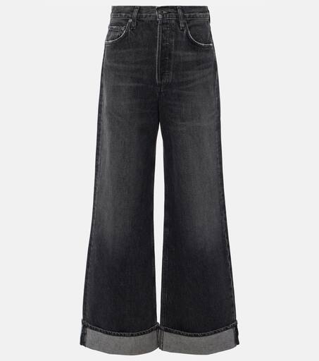【送料&関税込】AGOLDE dame Jeans P00945822.jpg