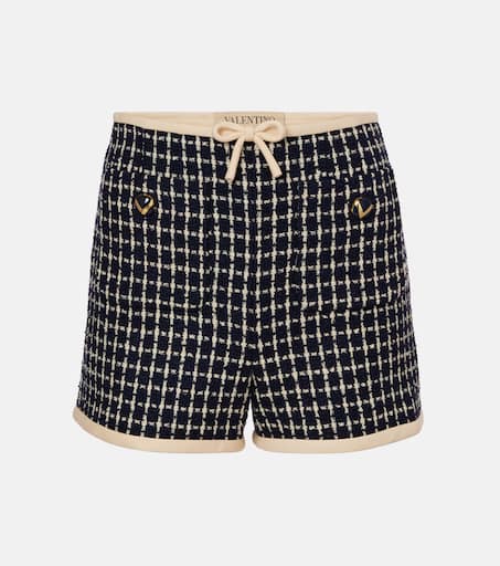 Valentino Shorts for Women | Mytheresa