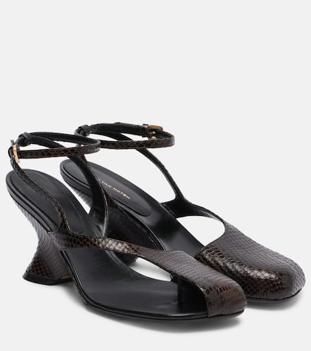 dries van noten 黒 スエード ストラップサンダル 36 dries van noten 黒 スエード ストラップサンダル 36 楽天市場