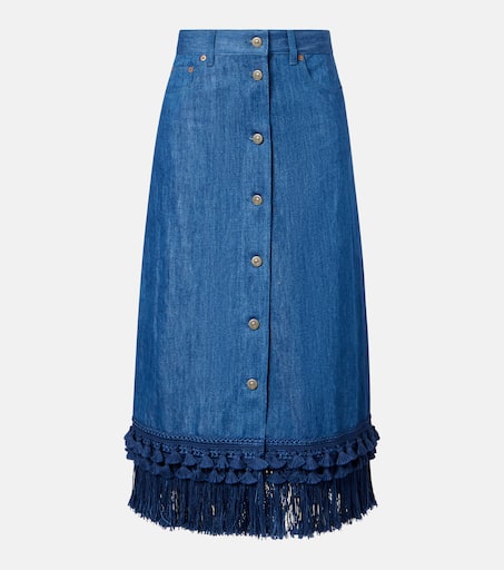 Valentino Skirts for Women | Mytheresa