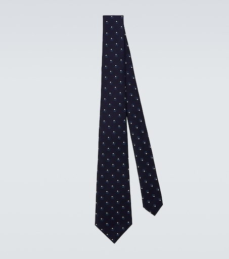 Giorgio Armani Silk tie