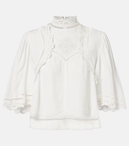 Isabel Marant Clothing for Women | Mytheresa