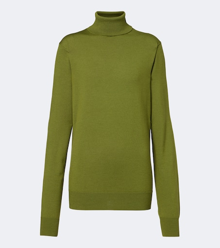 The Frankie Shop sweater