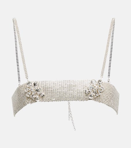アクセサリーその他 MAGDA BUTRYM Woman Jewel Silver 703724 SILVER P00756577.jpg