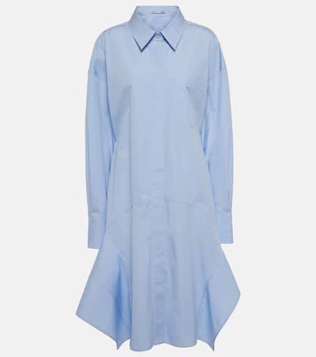 【関税&送料込】Stella Mccartney Shirt Dress P00897147.jpg