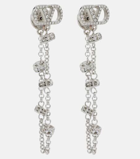 Valentino Earrings for Women | Mytheresa