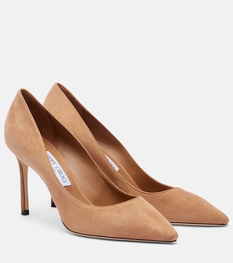 Jimmy Choo Romy Pumps | Mytheresa