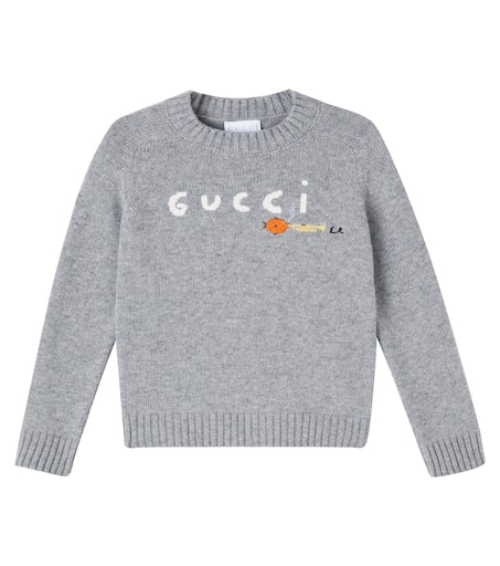 Gucci Kids - Designer Kidswear | Mytheresa