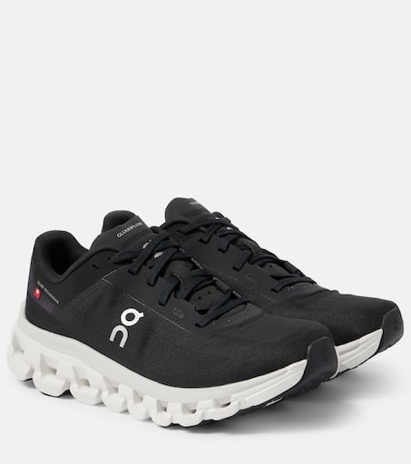 【関税込み】On ブラック Cloudflow 4 スニーカー Men's Cloudflow 4 | Black | On United States