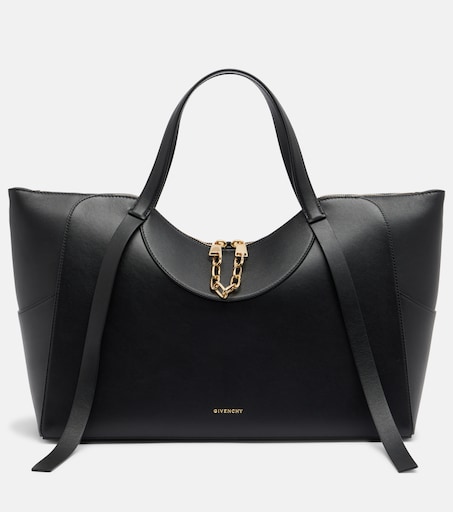 GIVENCHY ブラック ビジネスバッグ ジバンシー メンズ レディース トートバッグ ビジネスバッグ ブラック