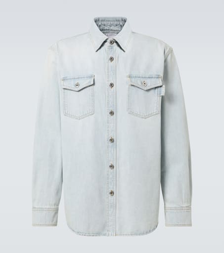 【関税&送料込】Bottega Veneta Nappa Oversized Overshirt P00998778.jpg