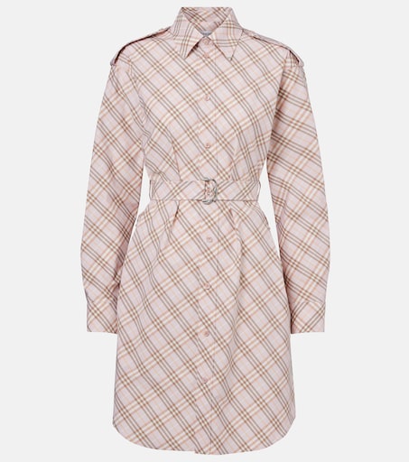 BURBERRY♡ワンピース ピンク 3Y98cm P01068037.jpg