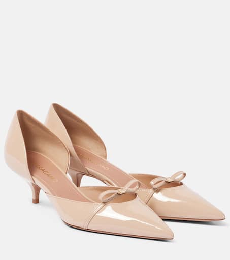 Ferragamo Shoes for Women | Mytheresa