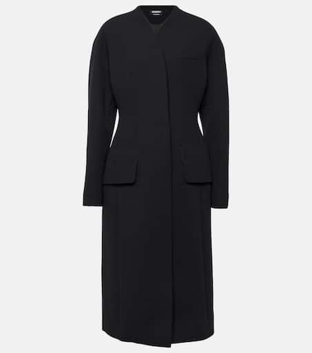 【関税＆送料込み】Jacquemus Coats The Boa coat by JACQUEMUS | Official website