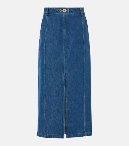 スカート PATOU Women Skirts JE1629972699N Blue Patou | Skirts