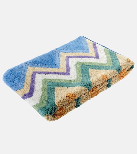 Amone bath mat in multicoloured - Missoni | Mytheresa