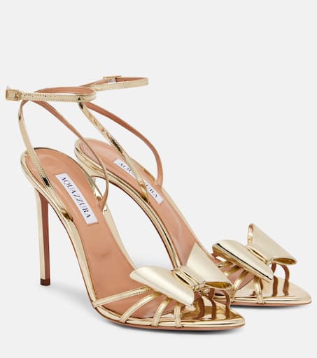 Aquazzura Sandals for Women | Mytheresa