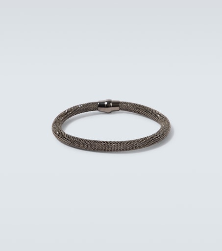 Giorgio Armani Silver bracelet