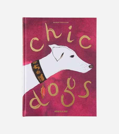 Chic Dogs book